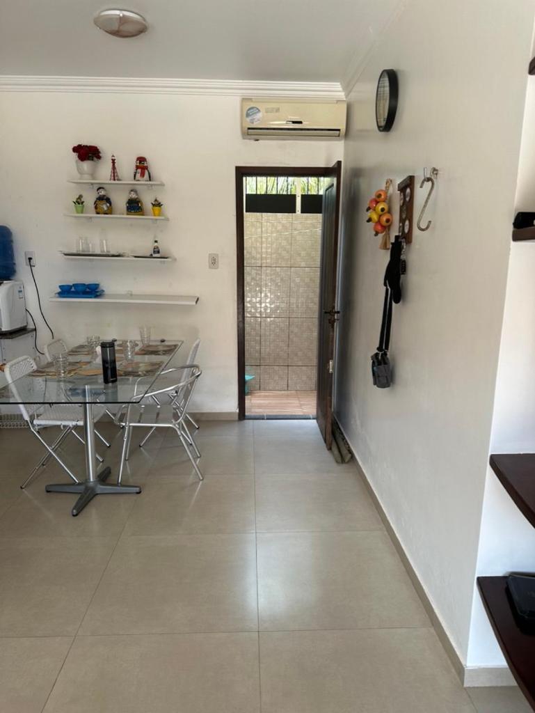 Condominio Sol Poente III Em Salinopolis-Para מראה חיצוני תמונה