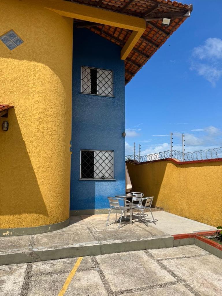 Condominio Sol Poente III Em Salinopolis-Para מראה חיצוני תמונה