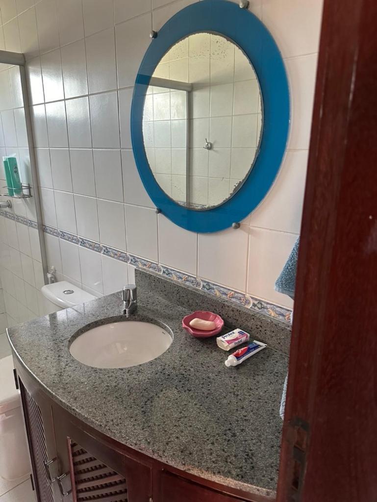 Condominio Sol Poente III Em Salinopolis-Para מראה חיצוני תמונה