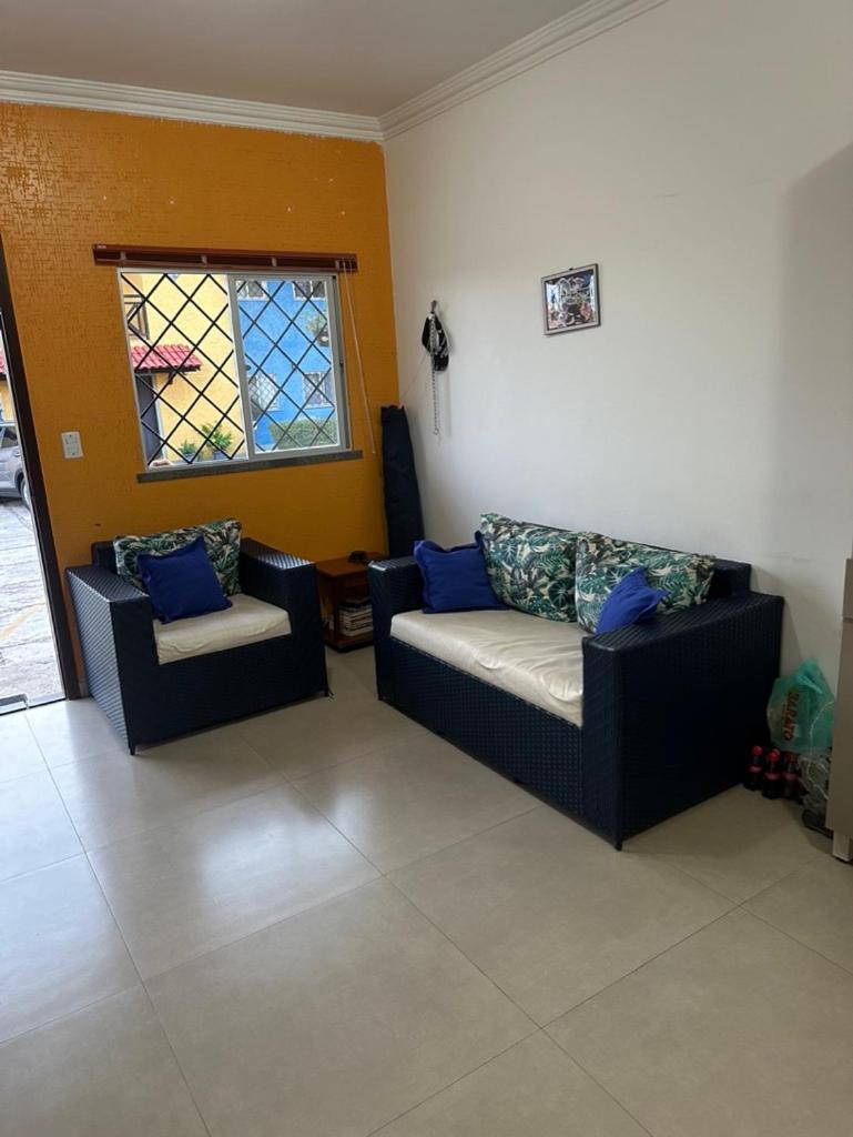 Condominio Sol Poente III Em Salinopolis-Para מראה חיצוני תמונה