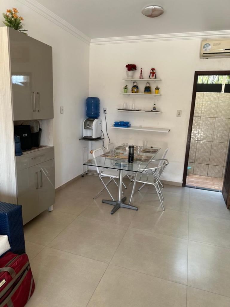 Condominio Sol Poente III Em Salinopolis-Para מראה חיצוני תמונה