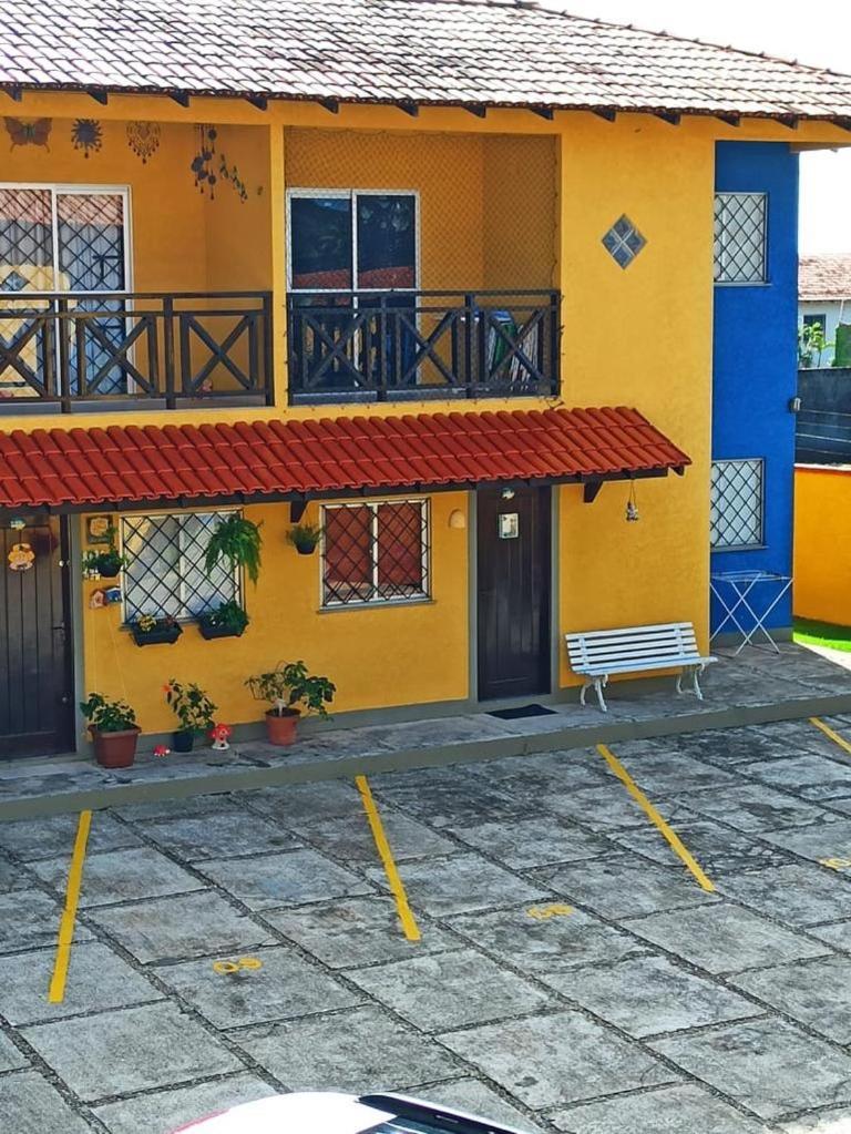 Condominio Sol Poente III Em Salinopolis-Para מראה חיצוני תמונה